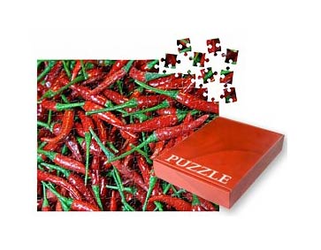 240 pieces custom puzzle 10x12in - Image 3