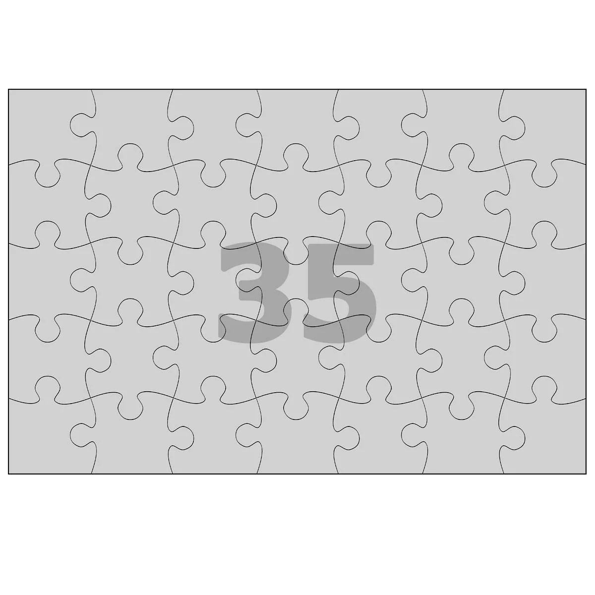 Personalized Puzzles for Toddlers